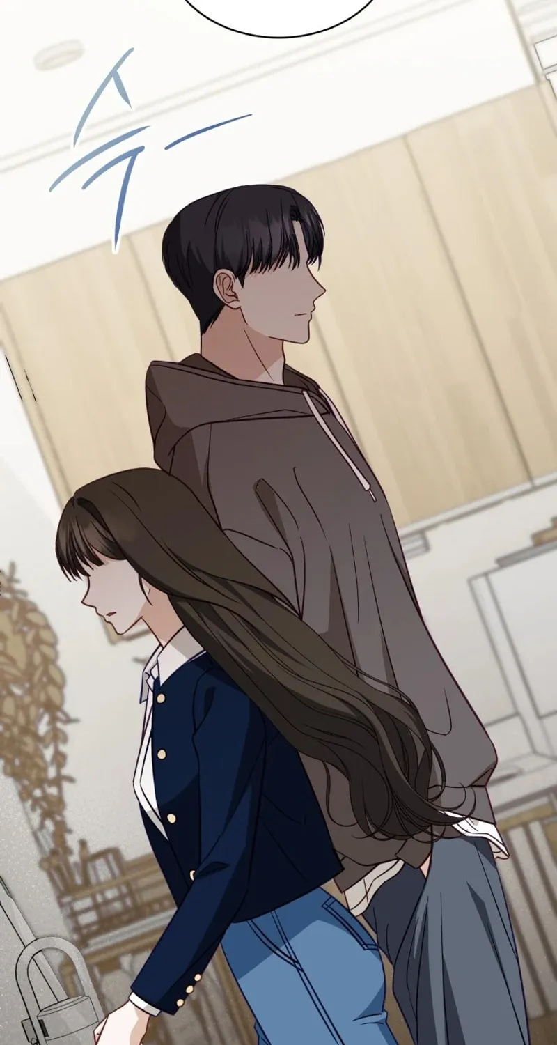 If Spring Comes Chapter 3 page 67 - 