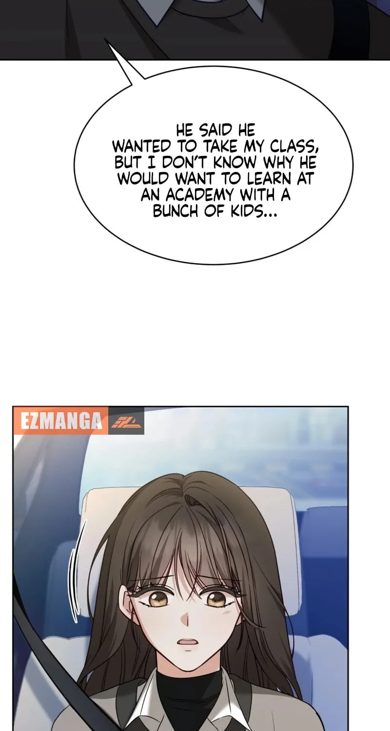 If Spring Comes Chapter 3 page 8 - 