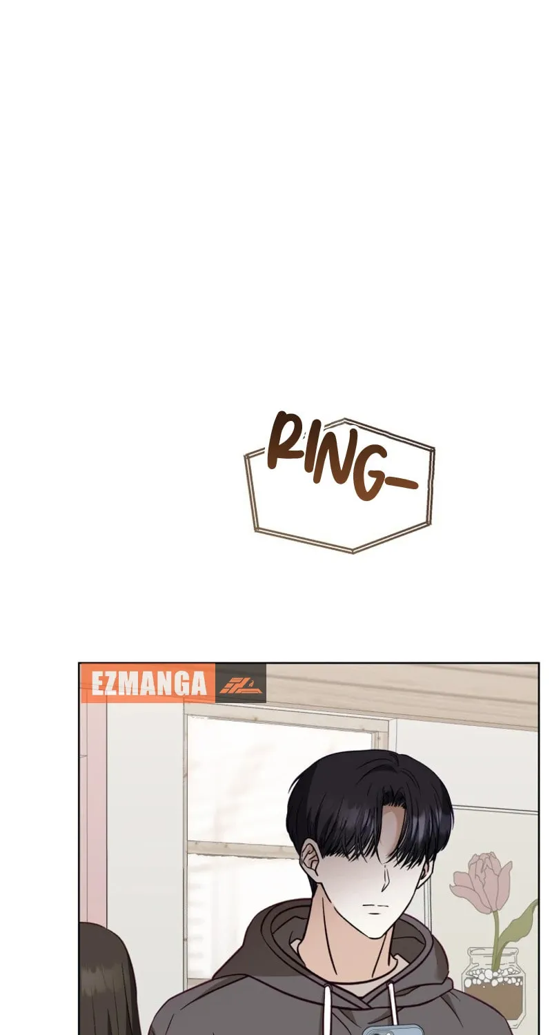 If Spring Comes Chapter 3 page 71 - 
