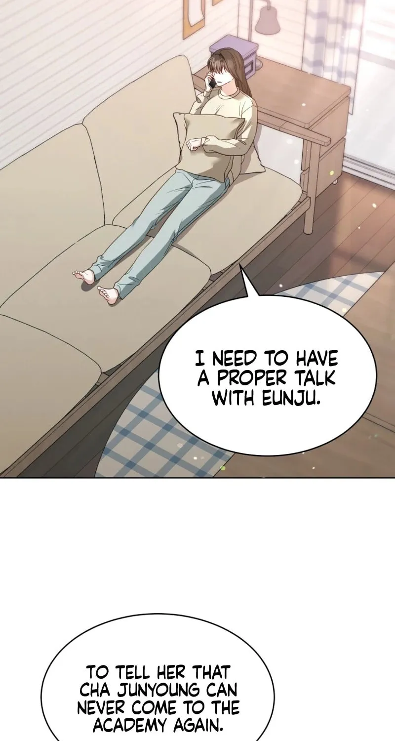 If Spring Comes Chapter 3 page 75 - 