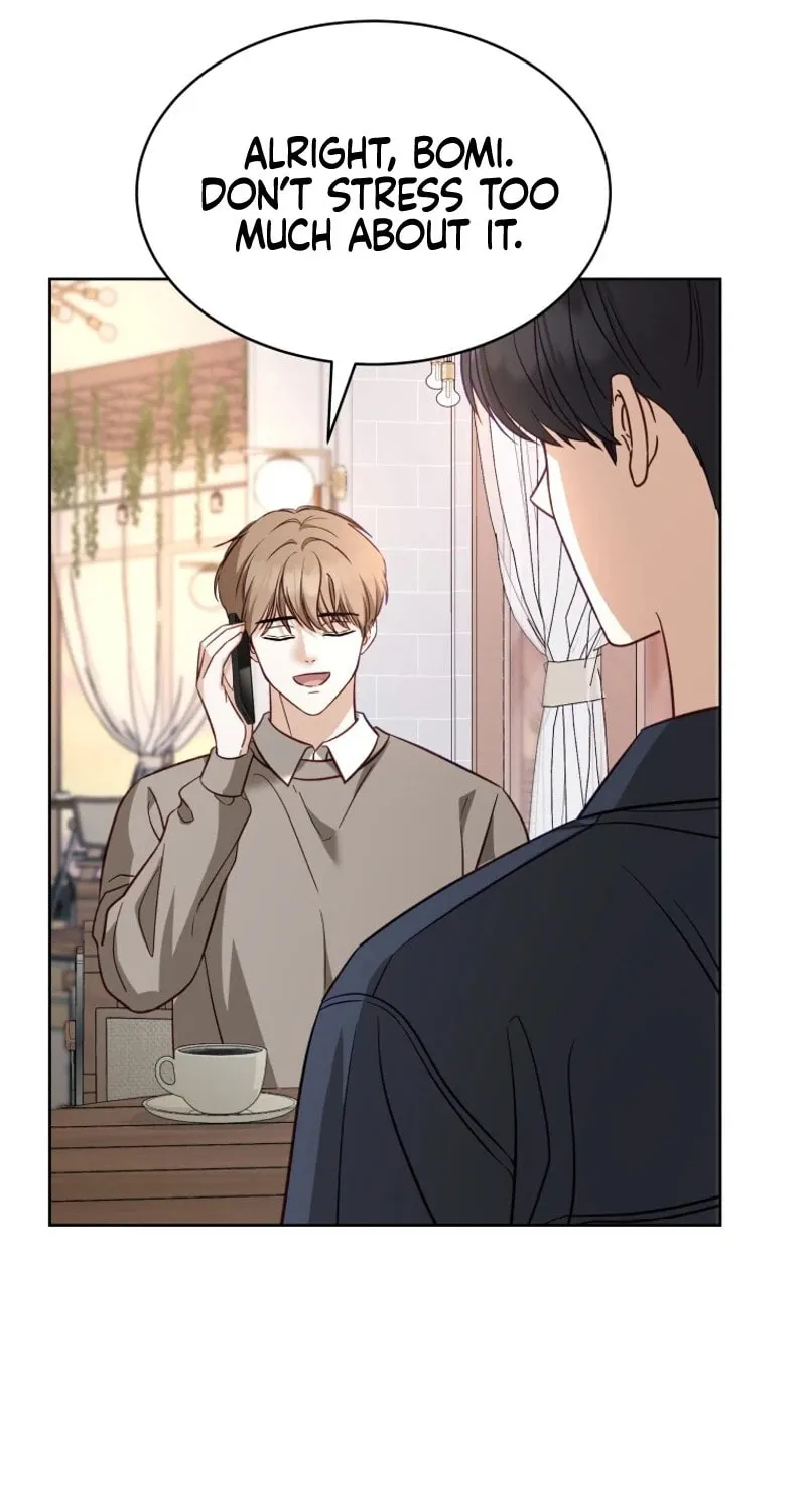 If Spring Comes Chapter 3 page 77 - 