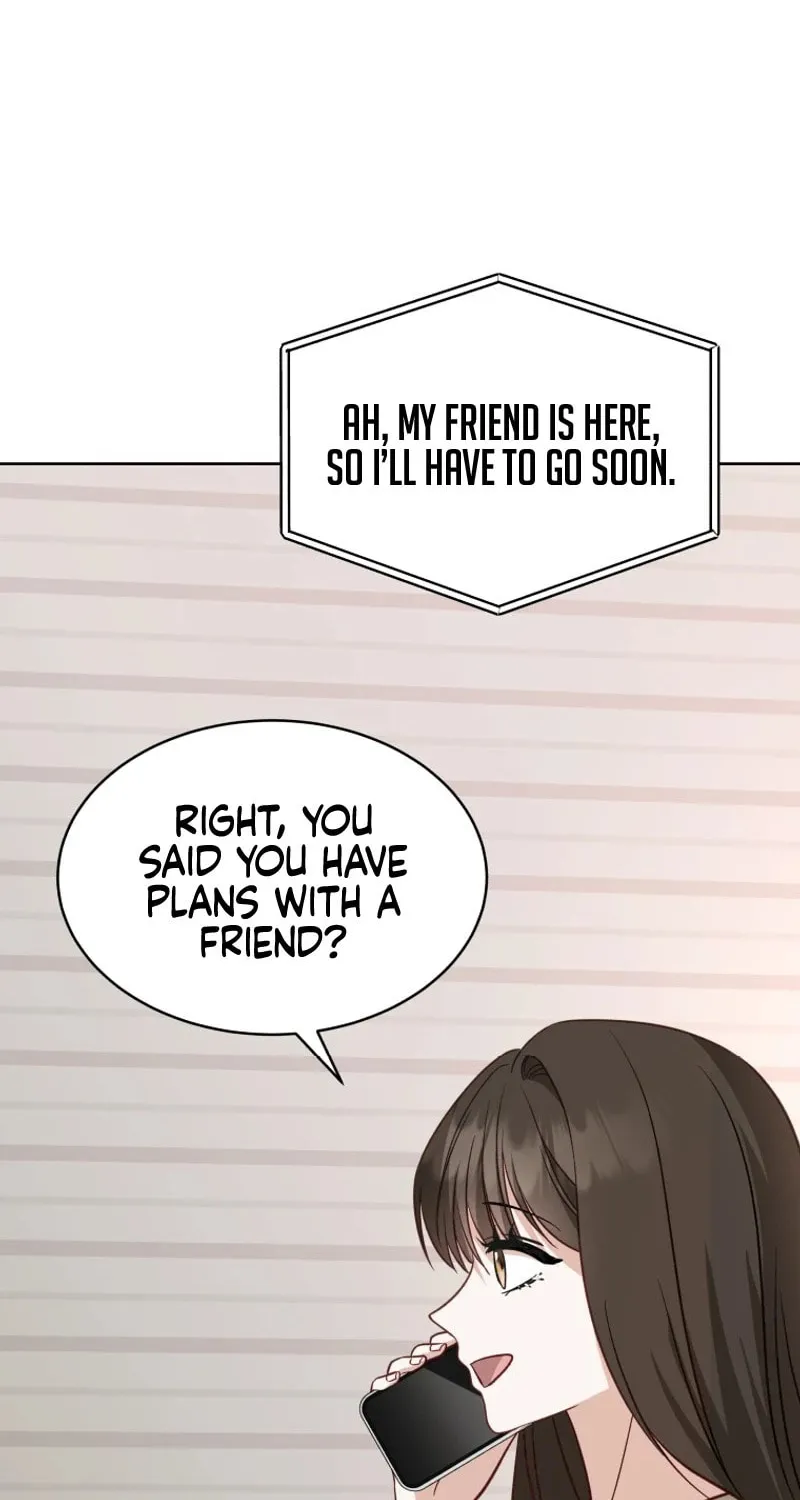 If Spring Comes Chapter 3 page 78 - 
