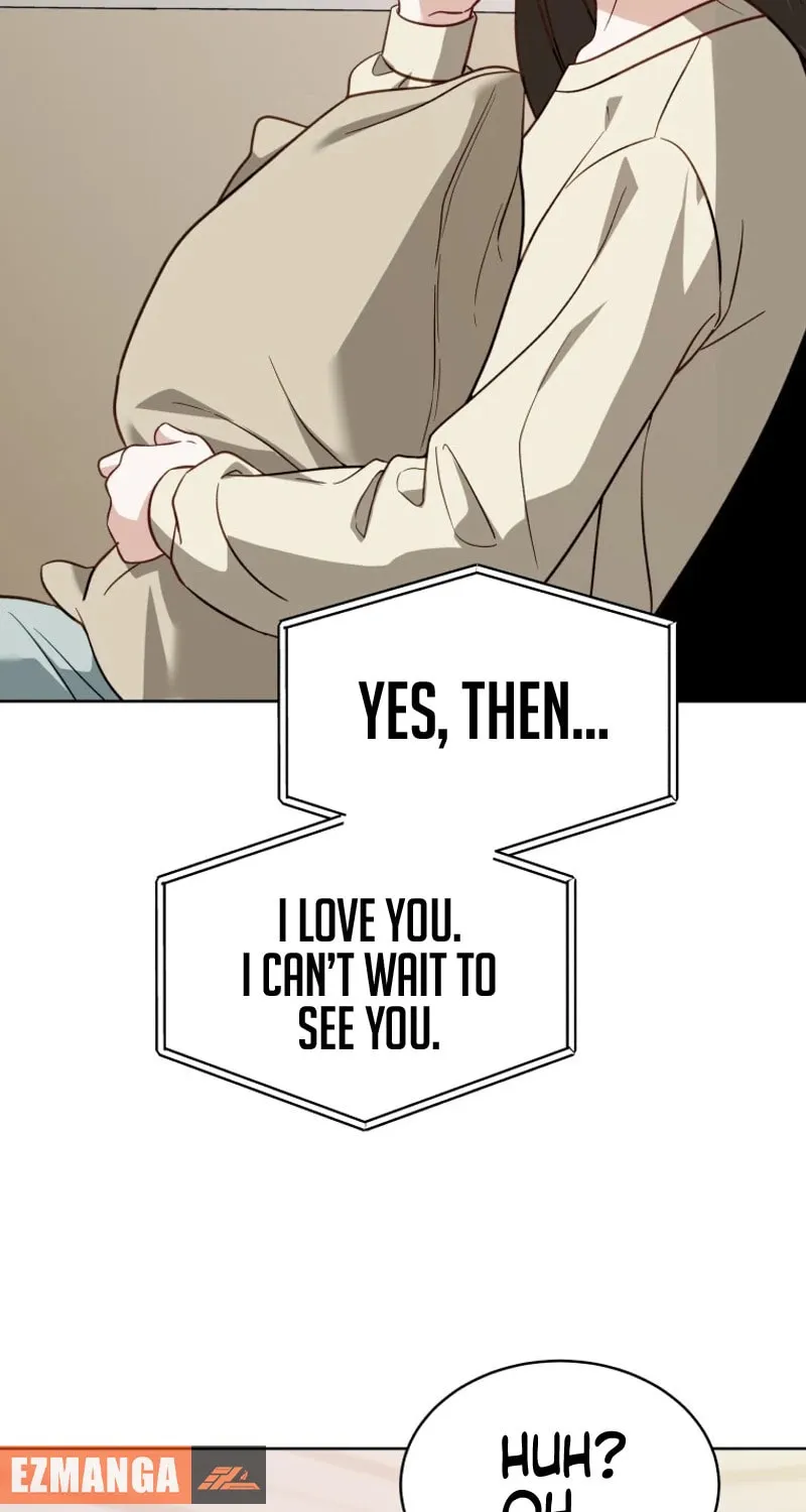 If Spring Comes Chapter 3 page 79 - 
