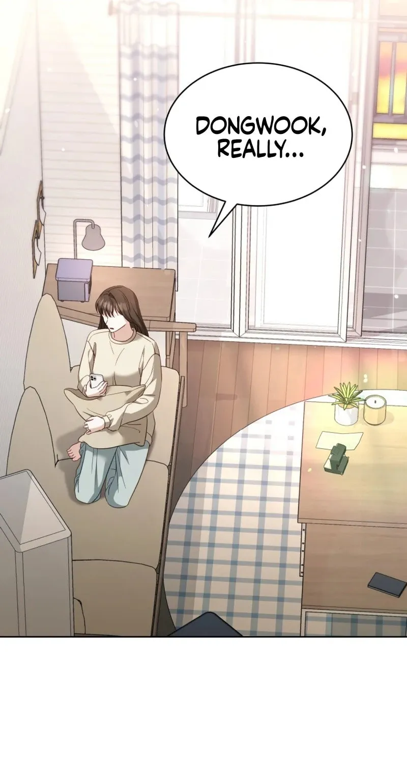 If Spring Comes Chapter 3 page 82 - 