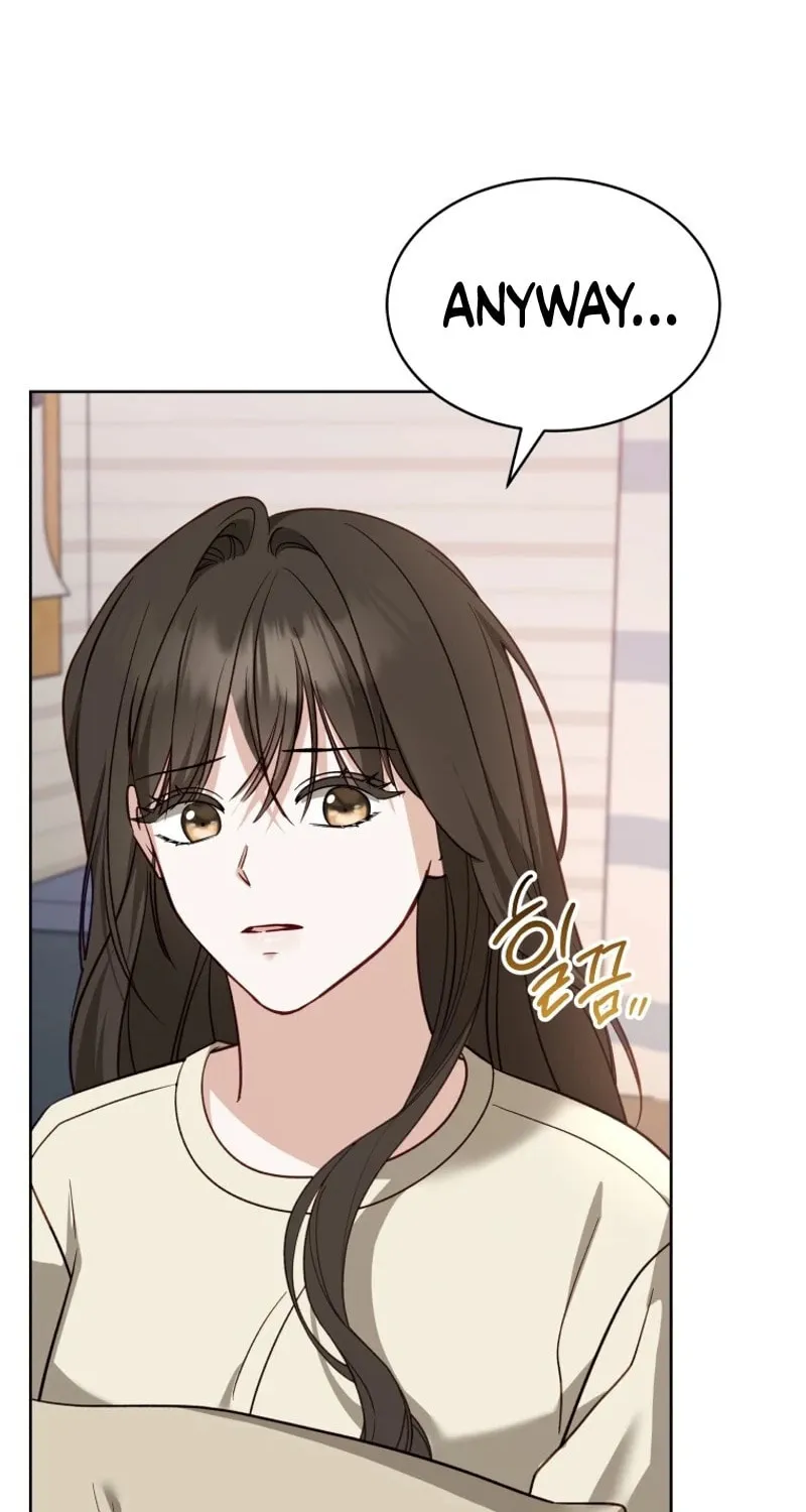 If Spring Comes Chapter 3 page 83 - 