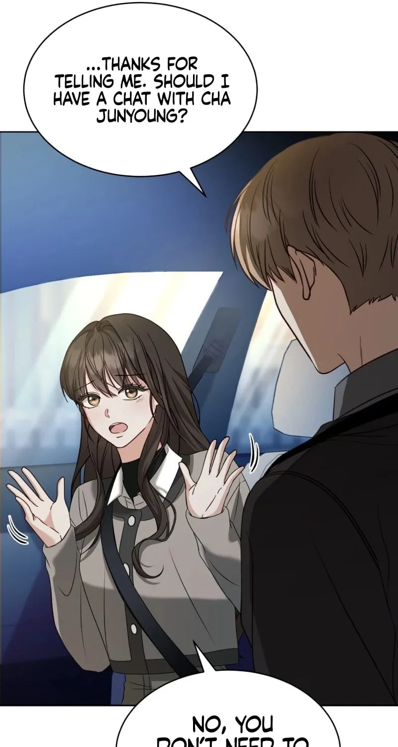 If Spring Comes Chapter 3 page 10 - 