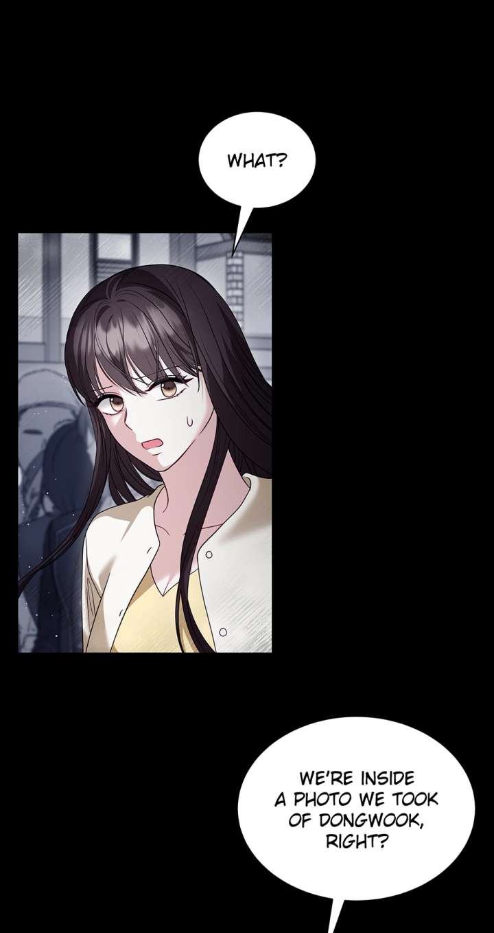 If Spring Comes Chapter 30 page 11 - 