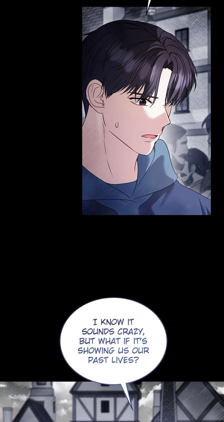 If Spring Comes Chapter 30 page 12 - 
