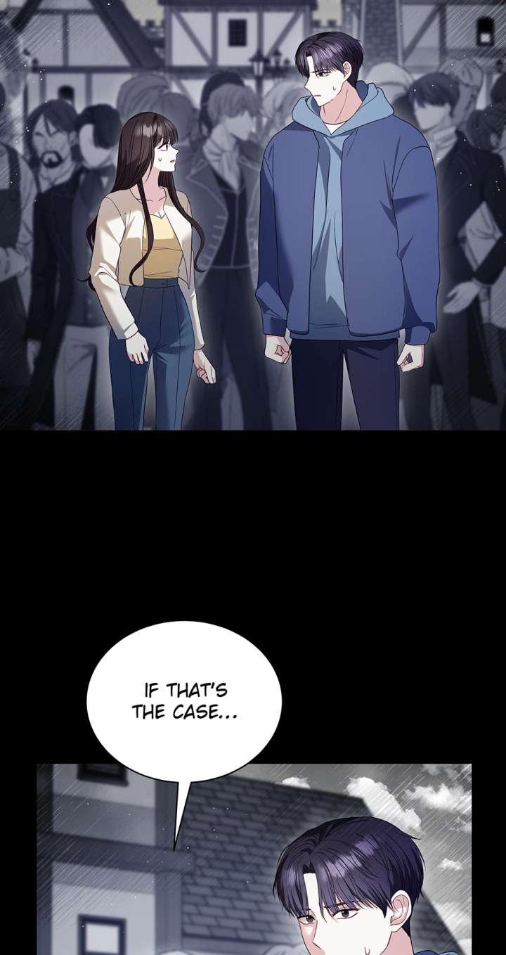 If Spring Comes Chapter 30 page 13 - 
