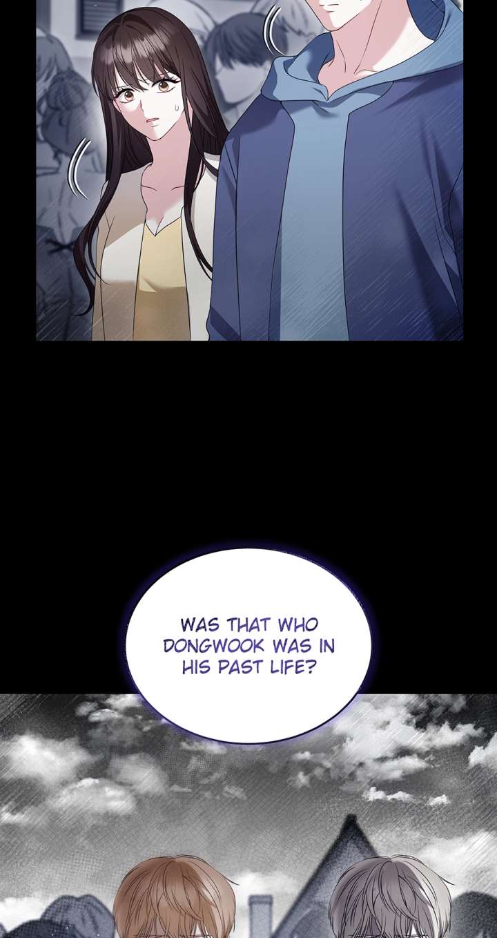 If Spring Comes Chapter 30 page 14 - 