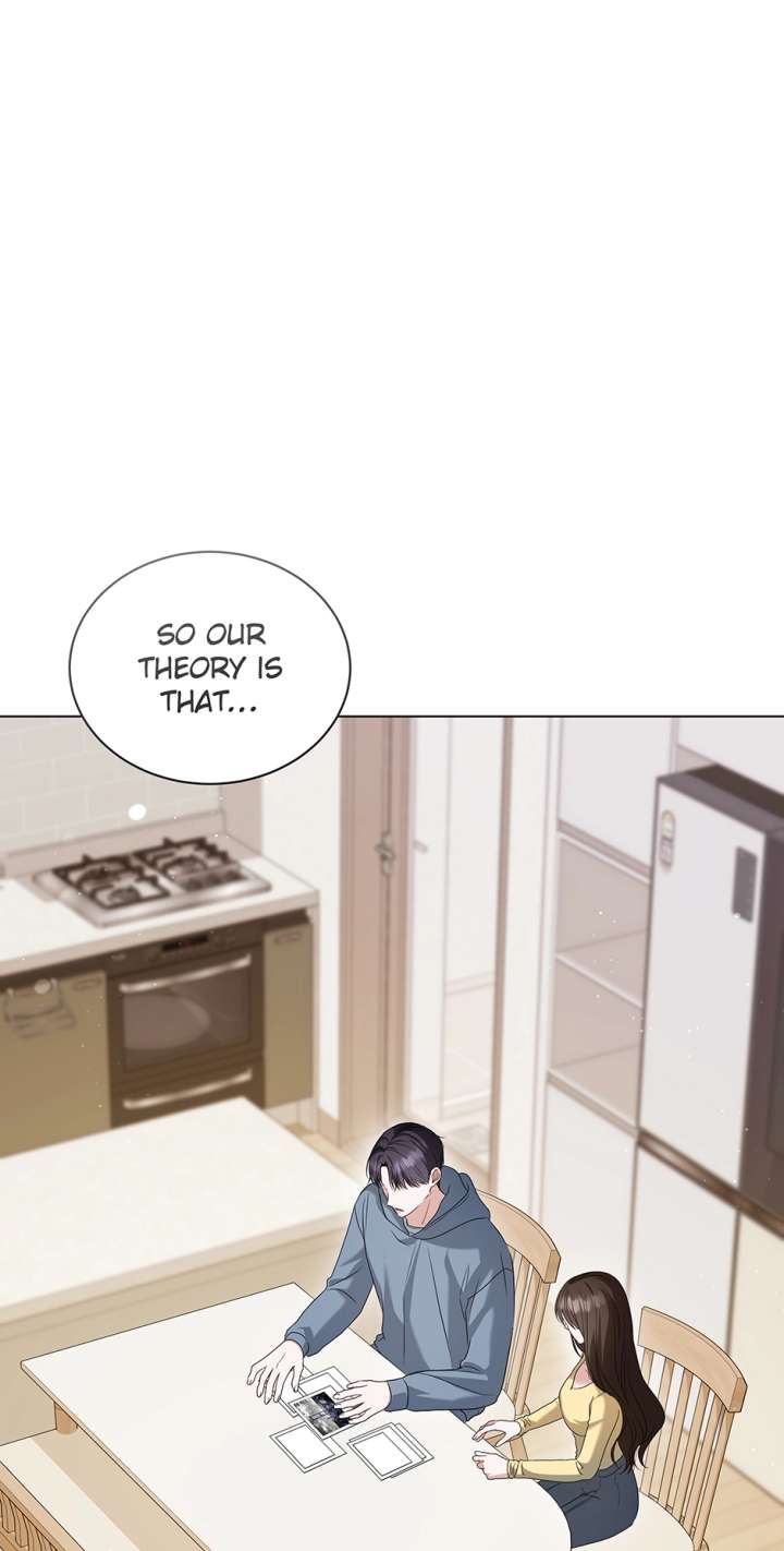 If Spring Comes Chapter 30 page 16 - 