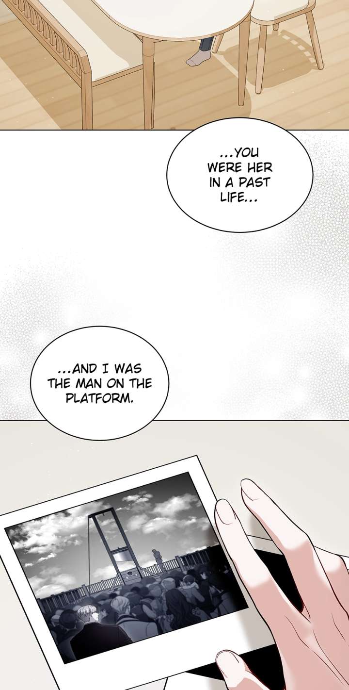 If Spring Comes Chapter 30 page 17 - 