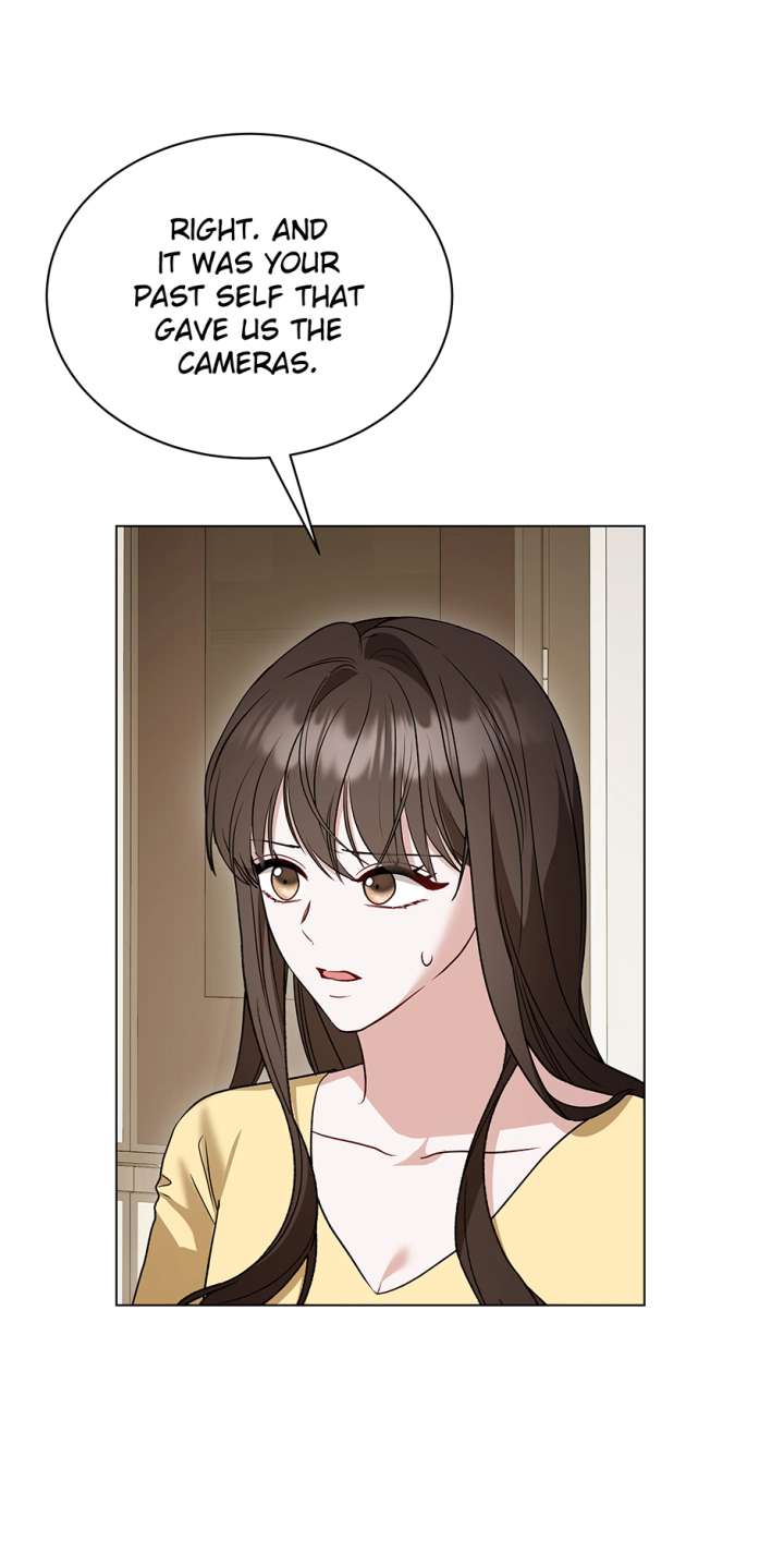 If Spring Comes Chapter 30 page 19 - 