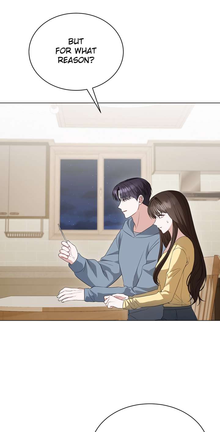 If Spring Comes Chapter 30 page 20 - 