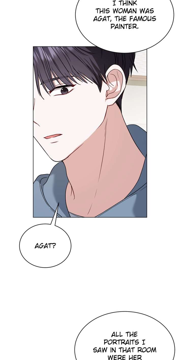 If Spring Comes Chapter 30 page 21 - 