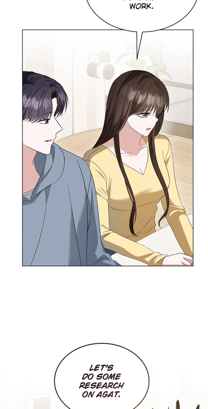 If Spring Comes Chapter 30 page 22 - 