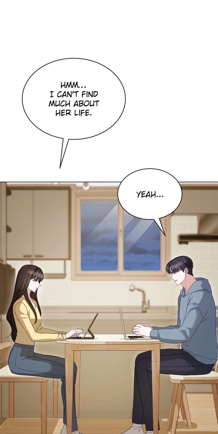 If Spring Comes Chapter 30 page 25 - 