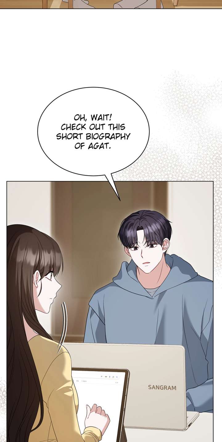 If Spring Comes Chapter 30 page 26 - 