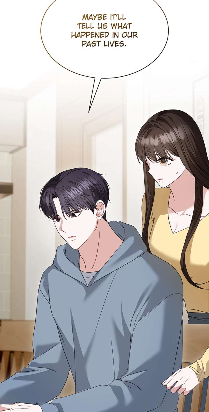 If Spring Comes Chapter 30 page 29 - 