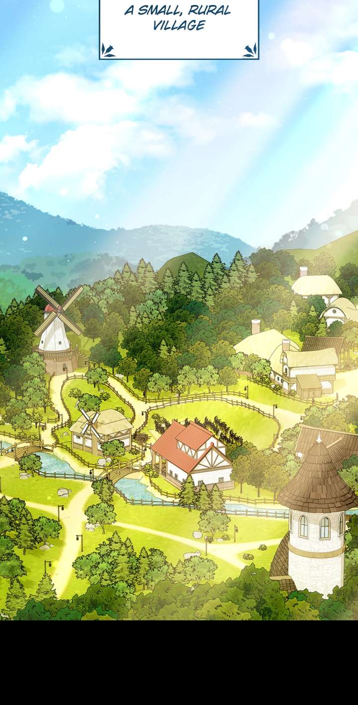 If Spring Comes Chapter 30 page 31 - 