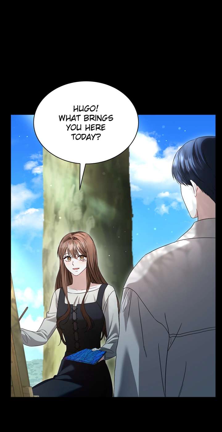 If Spring Comes Chapter 30 page 35 - 