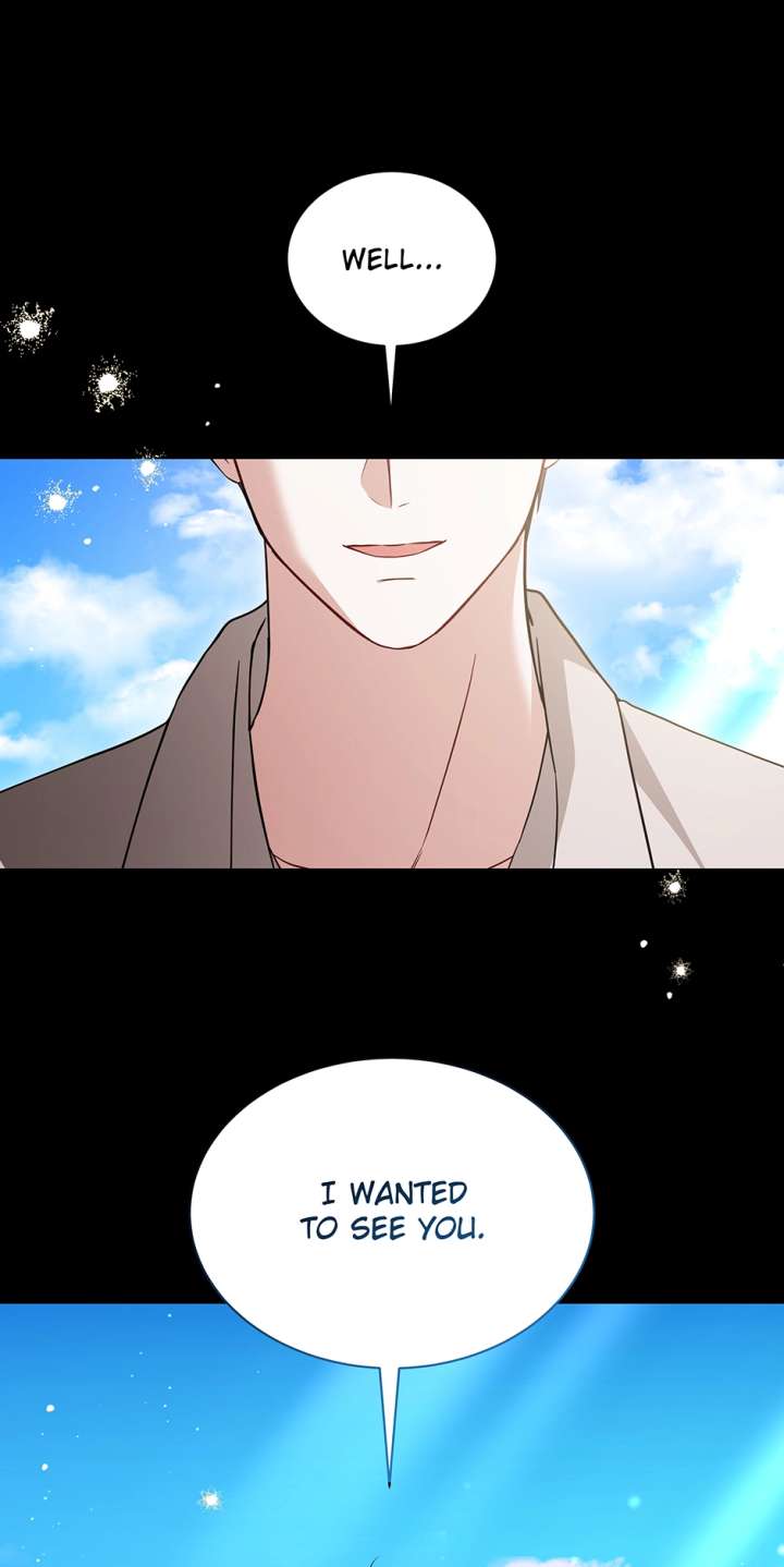 If Spring Comes Chapter 30 page 36 - 