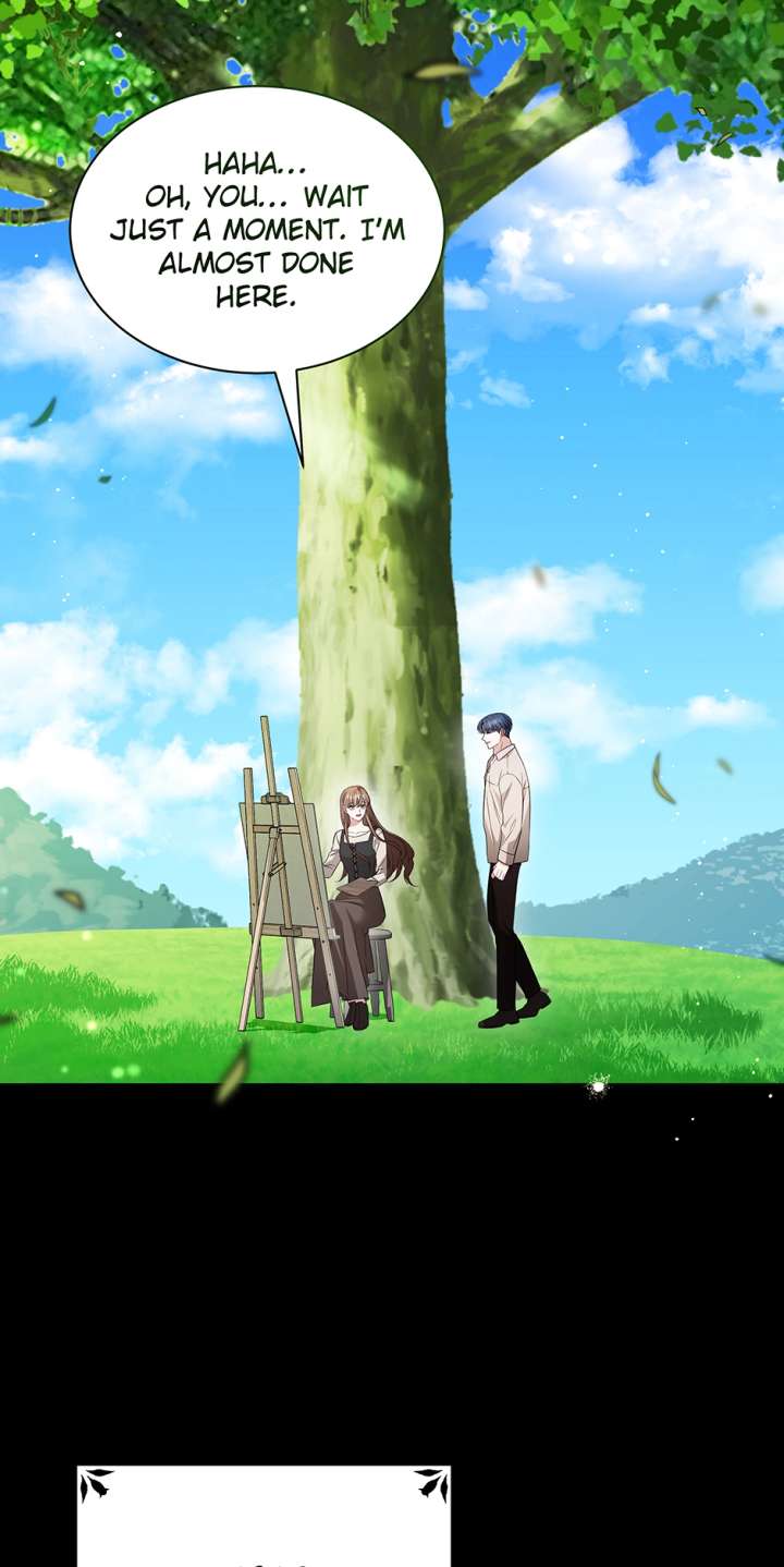 If Spring Comes Chapter 30 page 38 - 