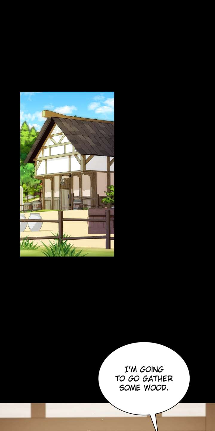 If Spring Comes Chapter 30 page 40 - 