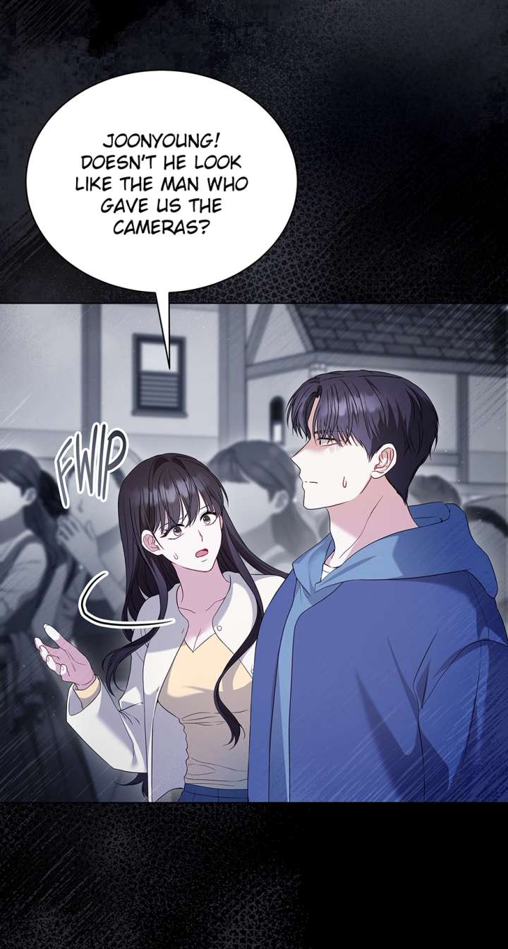 If Spring Comes Chapter 30 page 5 - 
