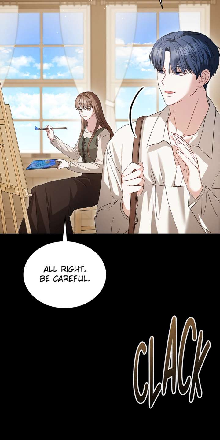 If Spring Comes Chapter 30 page 41 - 