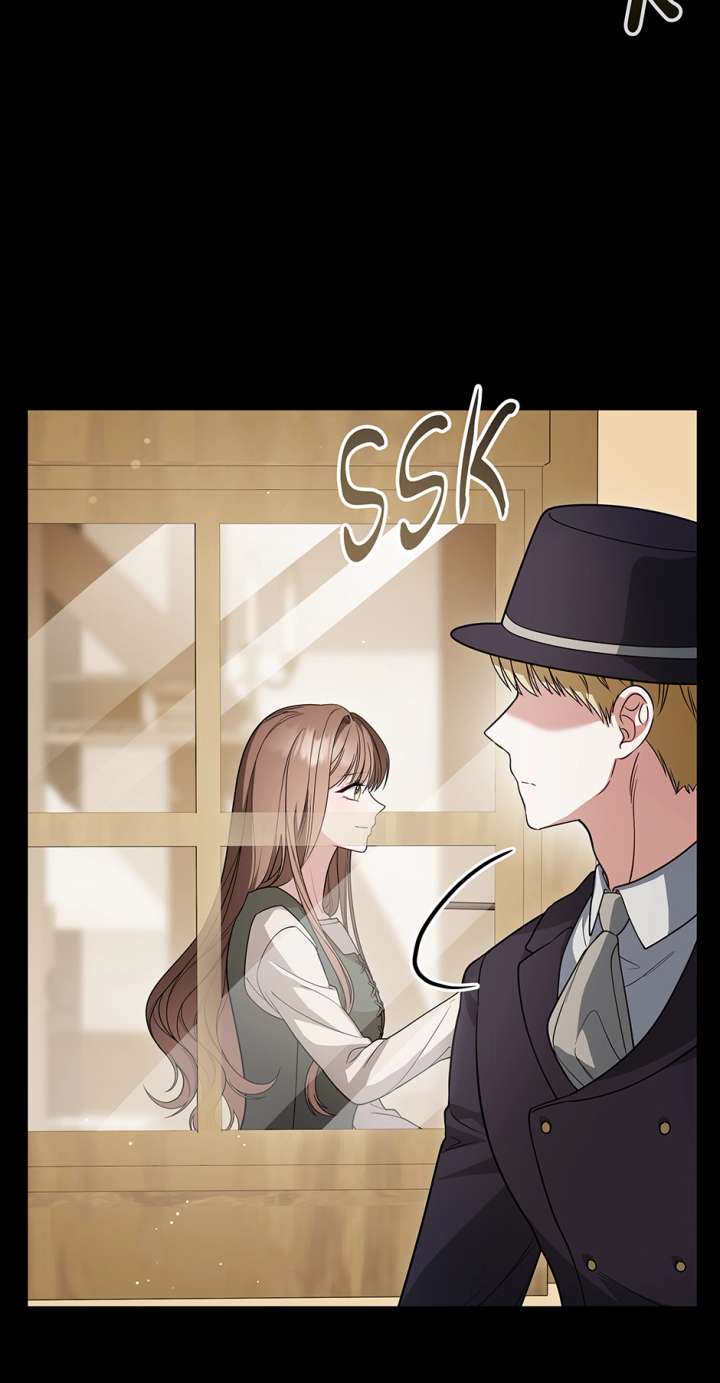 If Spring Comes Chapter 30 page 44 - 