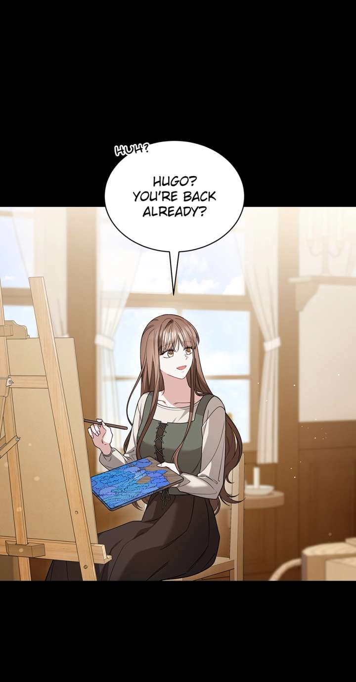 If Spring Comes Chapter 30 page 46 - 