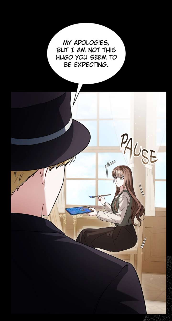 If Spring Comes Chapter 30 page 47 - 
