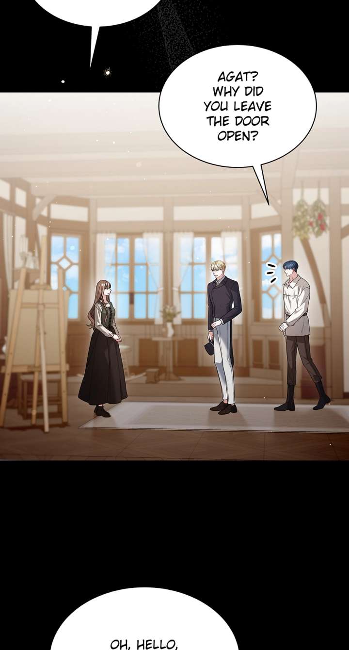 If Spring Comes Chapter 30 page 50 - 