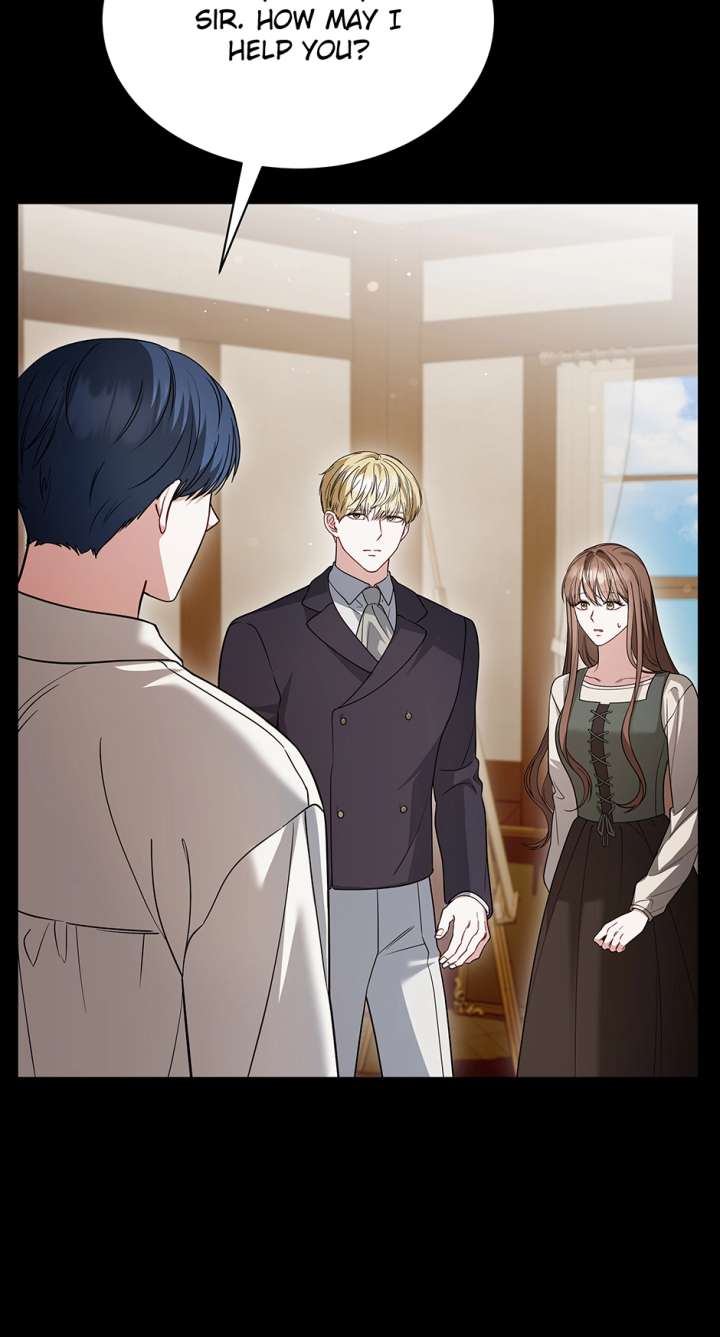 If Spring Comes Chapter 30 page 51 - 