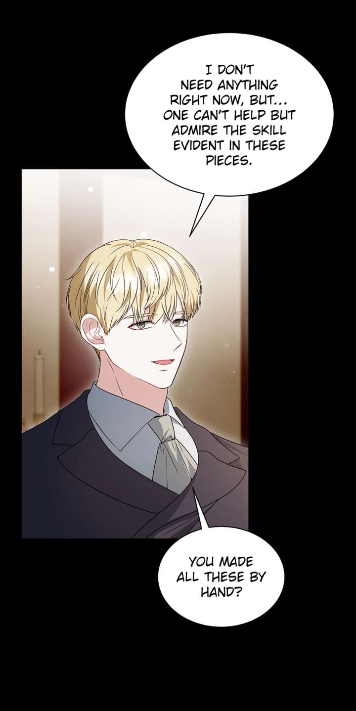 If Spring Comes Chapter 30 page 52 - 
