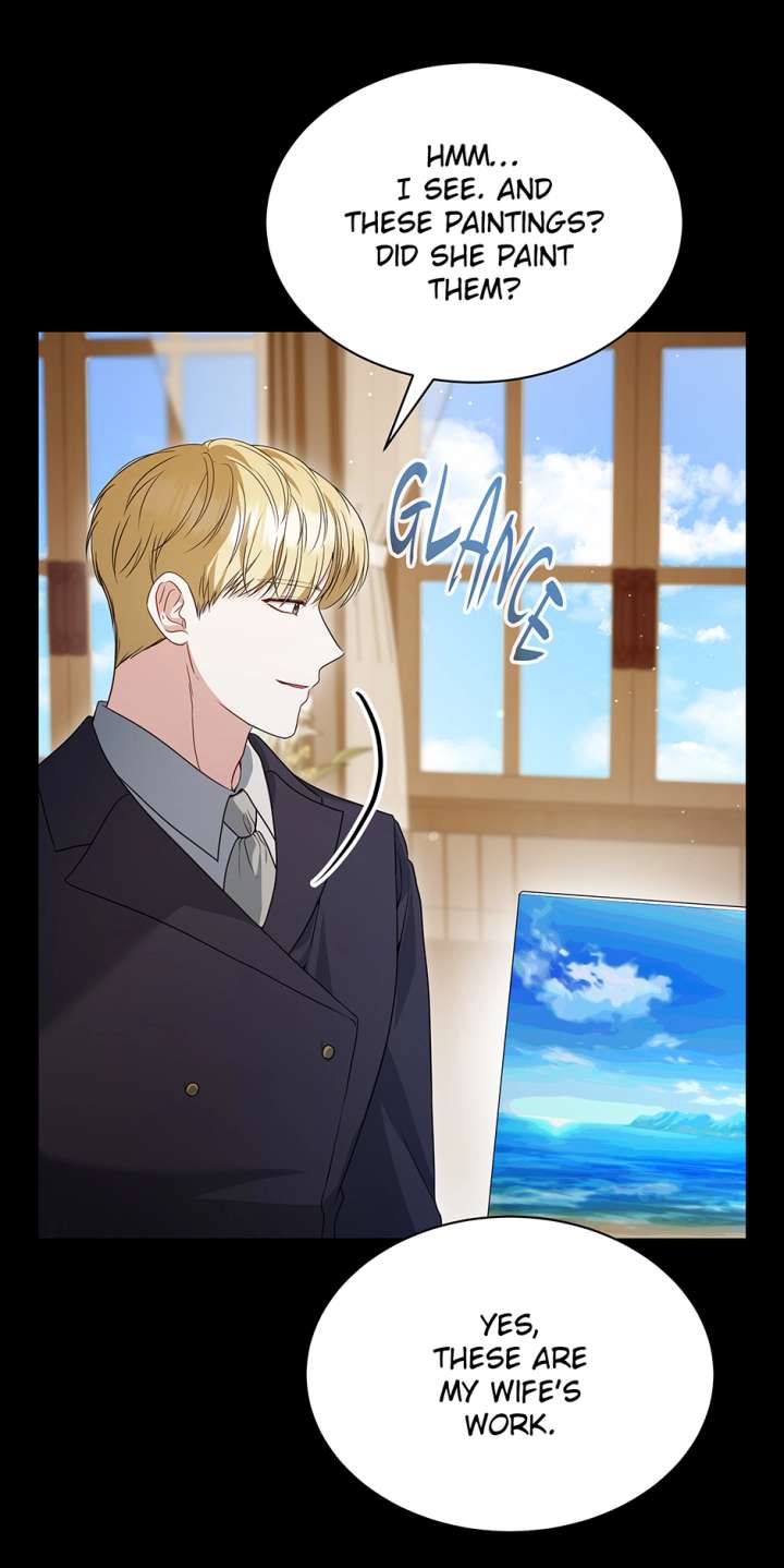 If Spring Comes Chapter 30 page 54 - 