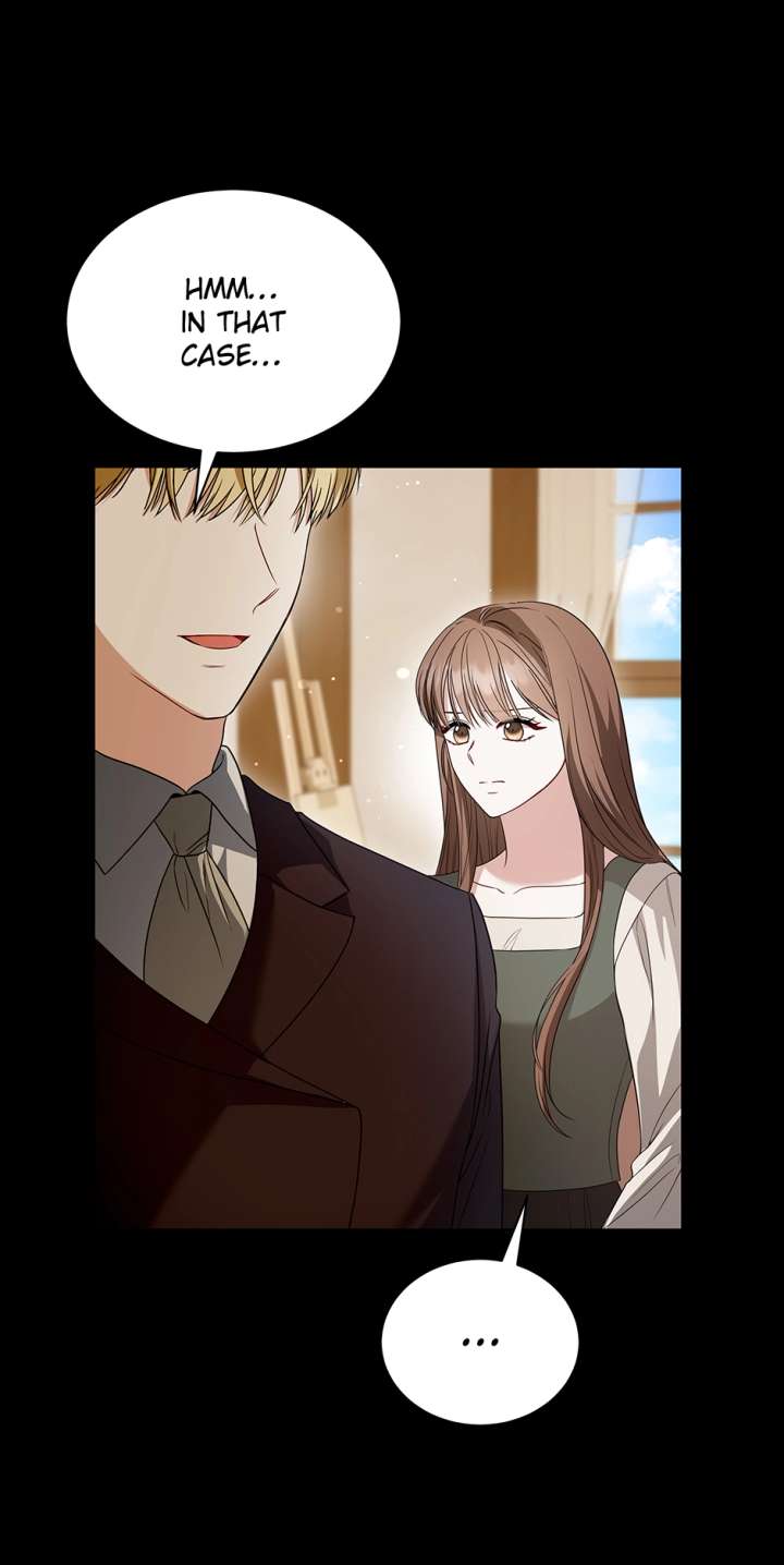 If Spring Comes Chapter 30 page 55 - 