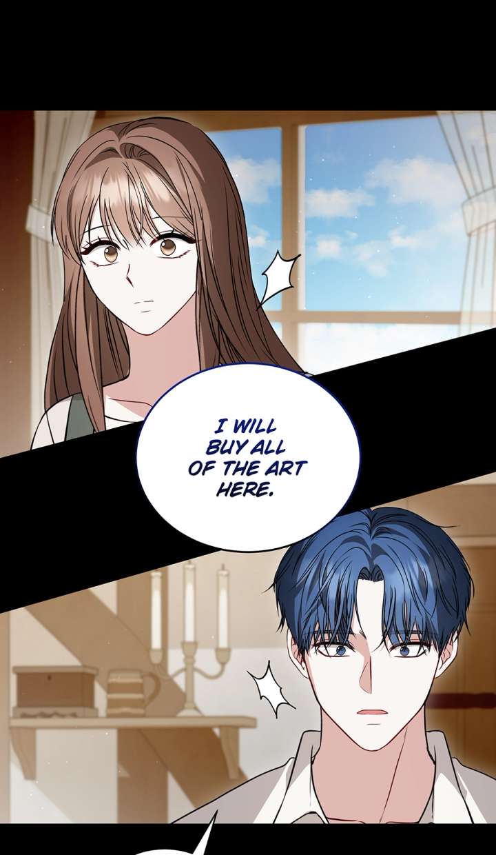 If Spring Comes Chapter 30 page 56 - 