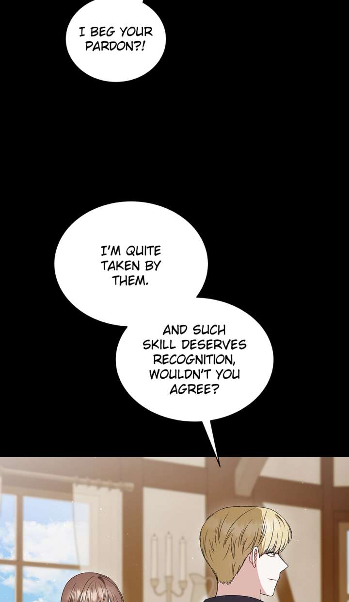 If Spring Comes Chapter 30 page 57 - 
