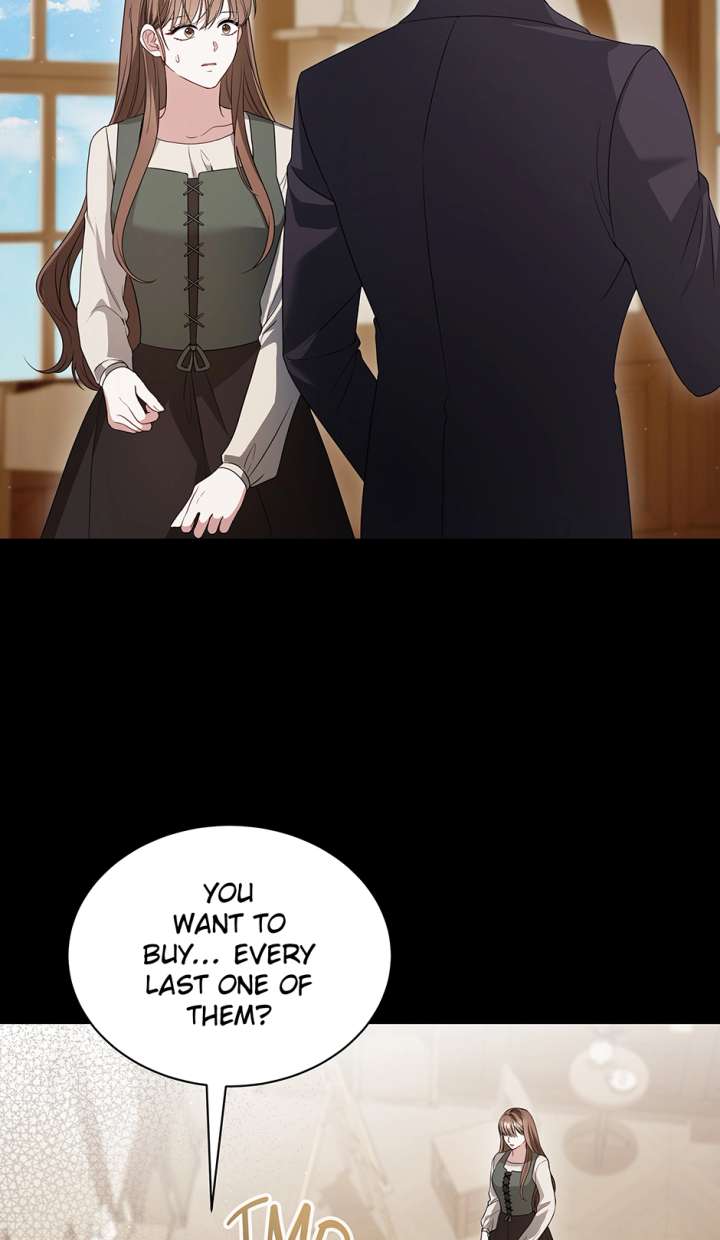 If Spring Comes Chapter 30 page 58 - 