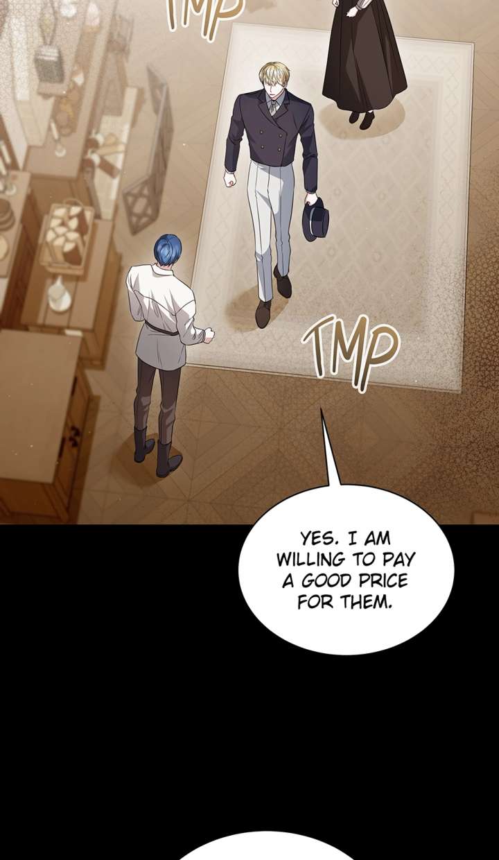 If Spring Comes Chapter 30 page 59 - 
