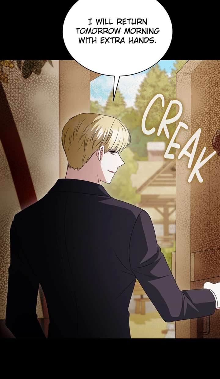 If Spring Comes Chapter 30 page 60 - 