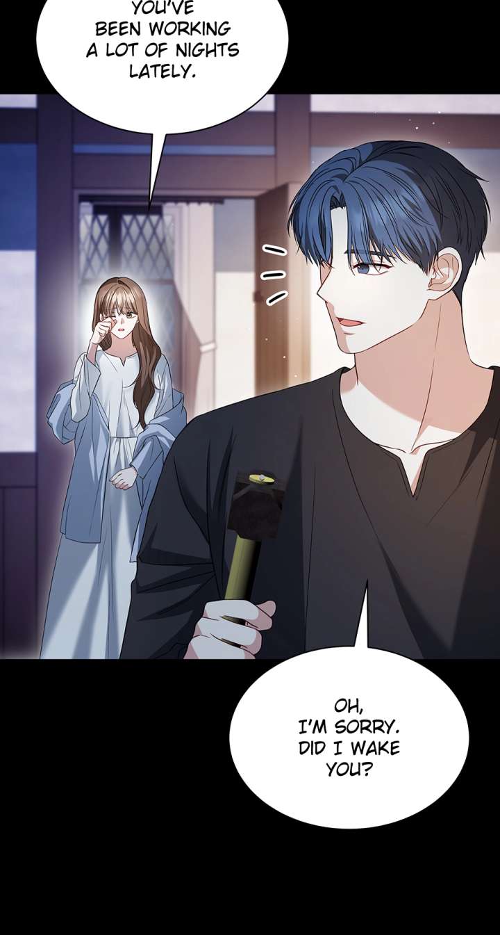 If Spring Comes Chapter 30 page 65 - 