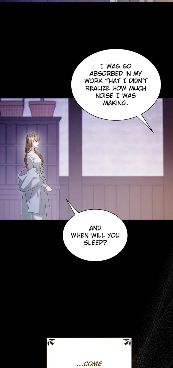 If Spring Comes Chapter 30 page 68 - 