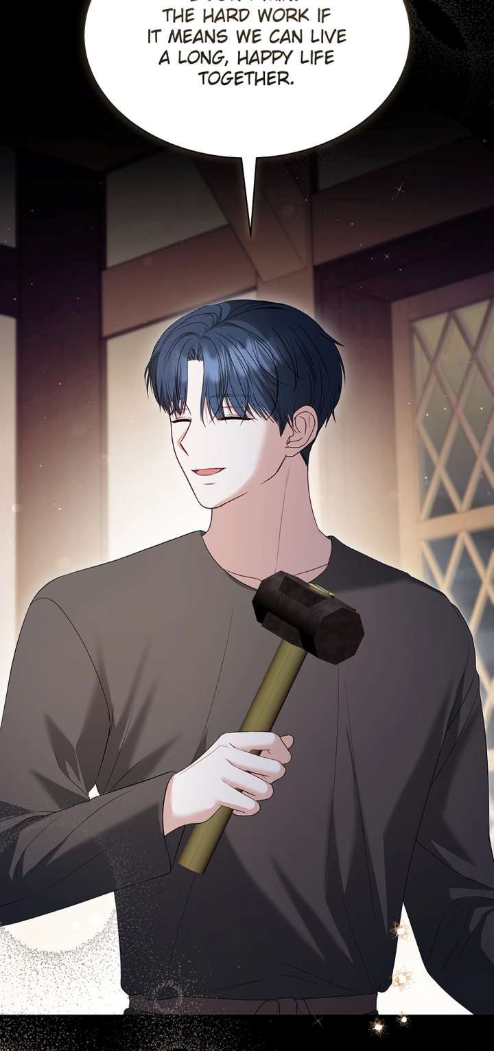 If Spring Comes Chapter 30 page 70 - 