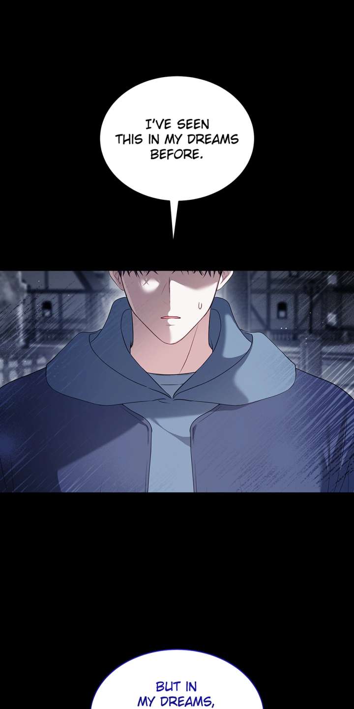 If Spring Comes Chapter 30 page 8 - 