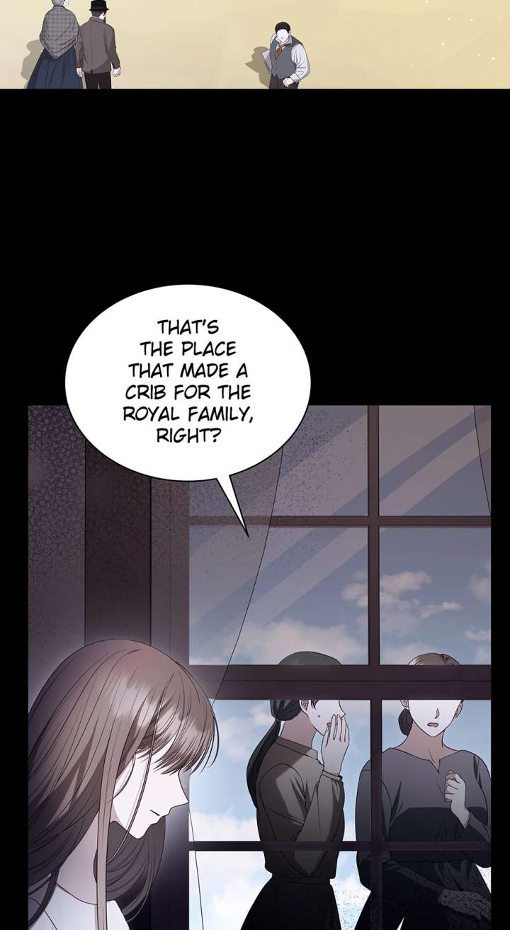 If Spring Comes Chapter 31 page 13 - 