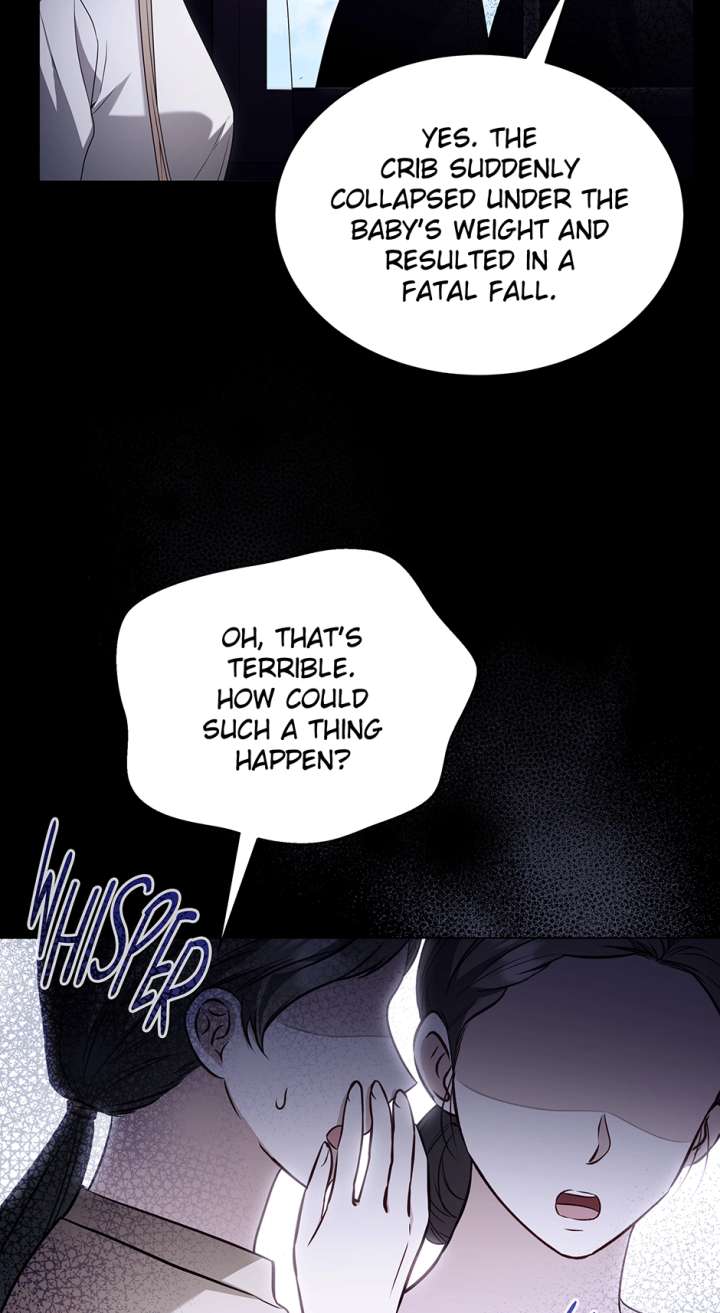 If Spring Comes Chapter 31 page 14 - 