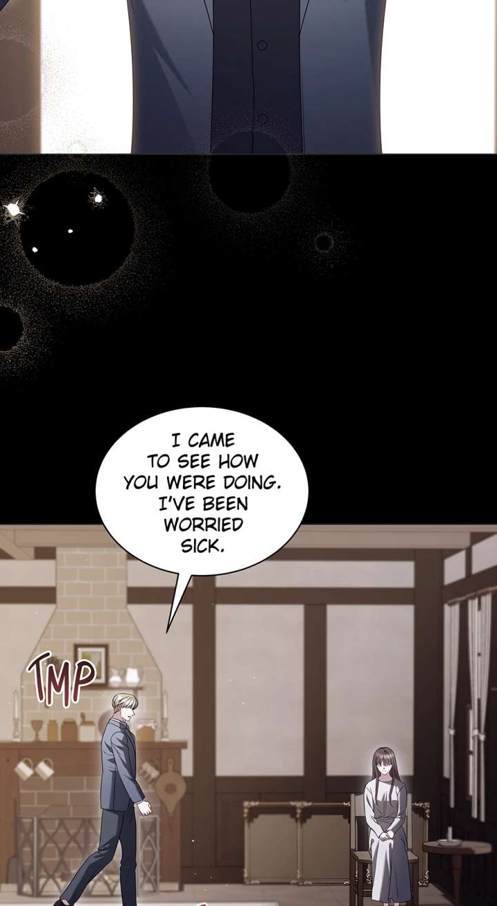 If Spring Comes Chapter 31 page 18 - 